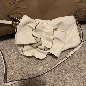 Shoulder bag/crossbody